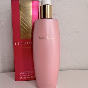 Estee Lauder Perfumed Body Lotion